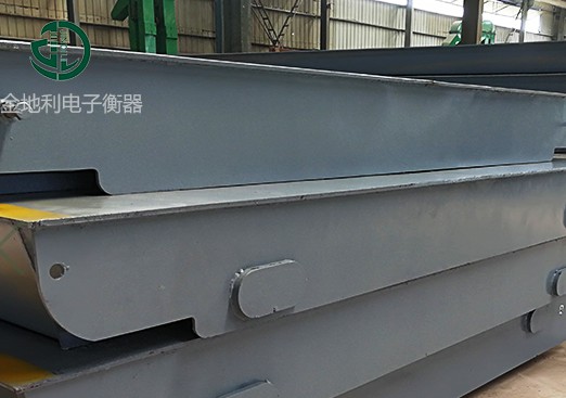 電子地磅有誤差怎么矯正？