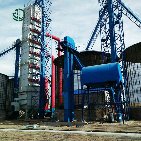 通遼市金地利烘干設(shè)備