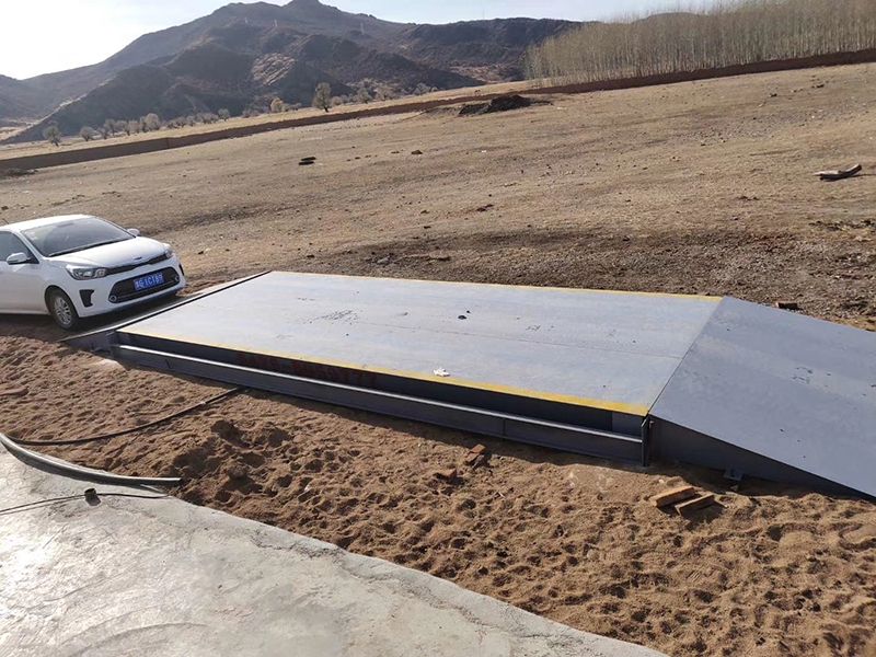 數(shù)字電子汽車(chē)衡