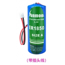 電池